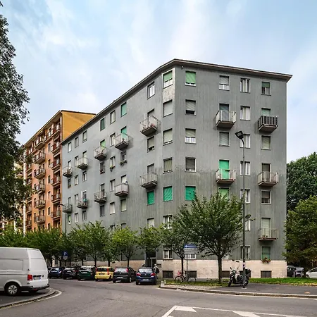 Insubria 8-2 - Monolocale Cool Apartament *